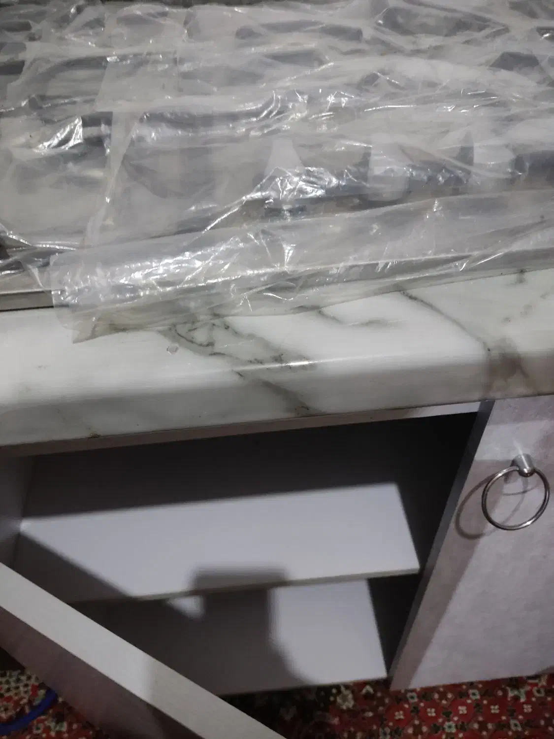 گاز و ماشین لباسشویی و بخاری|ماشین لباسشویی و خشک‌کن لباس|شیراز, کوشک میدان|دیوار