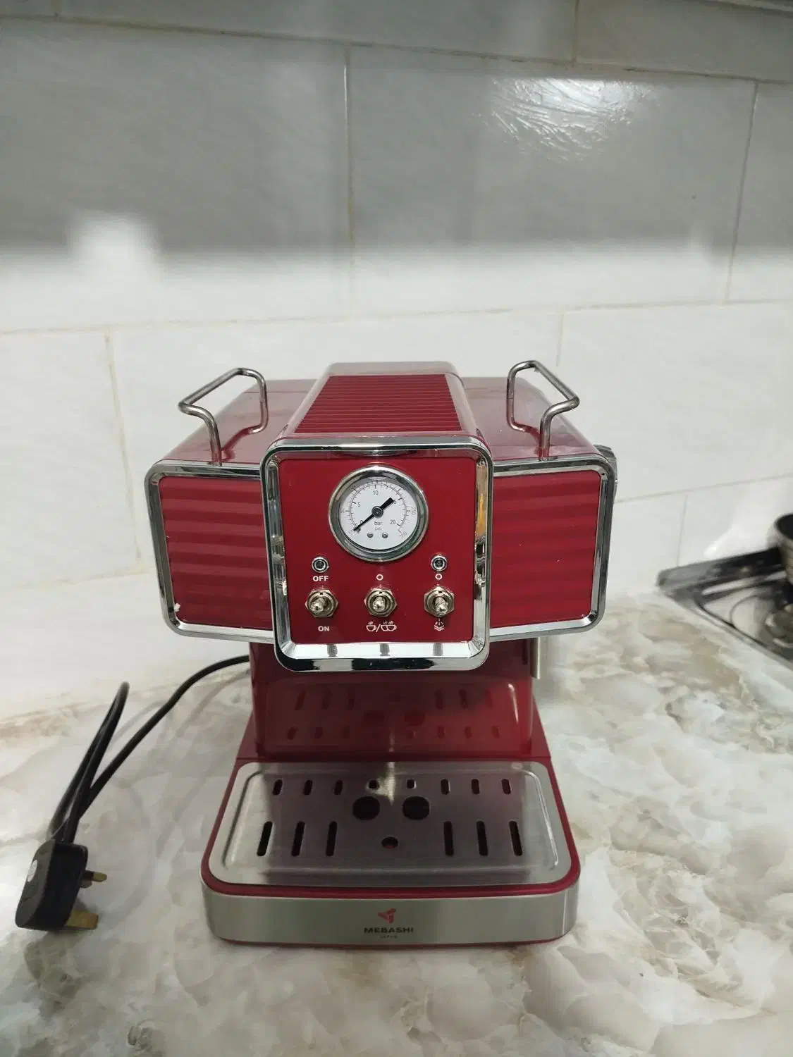 قهوه ساز مباشی 2020|سماور، چایساز، قهوهساز|یزد, |دیوار