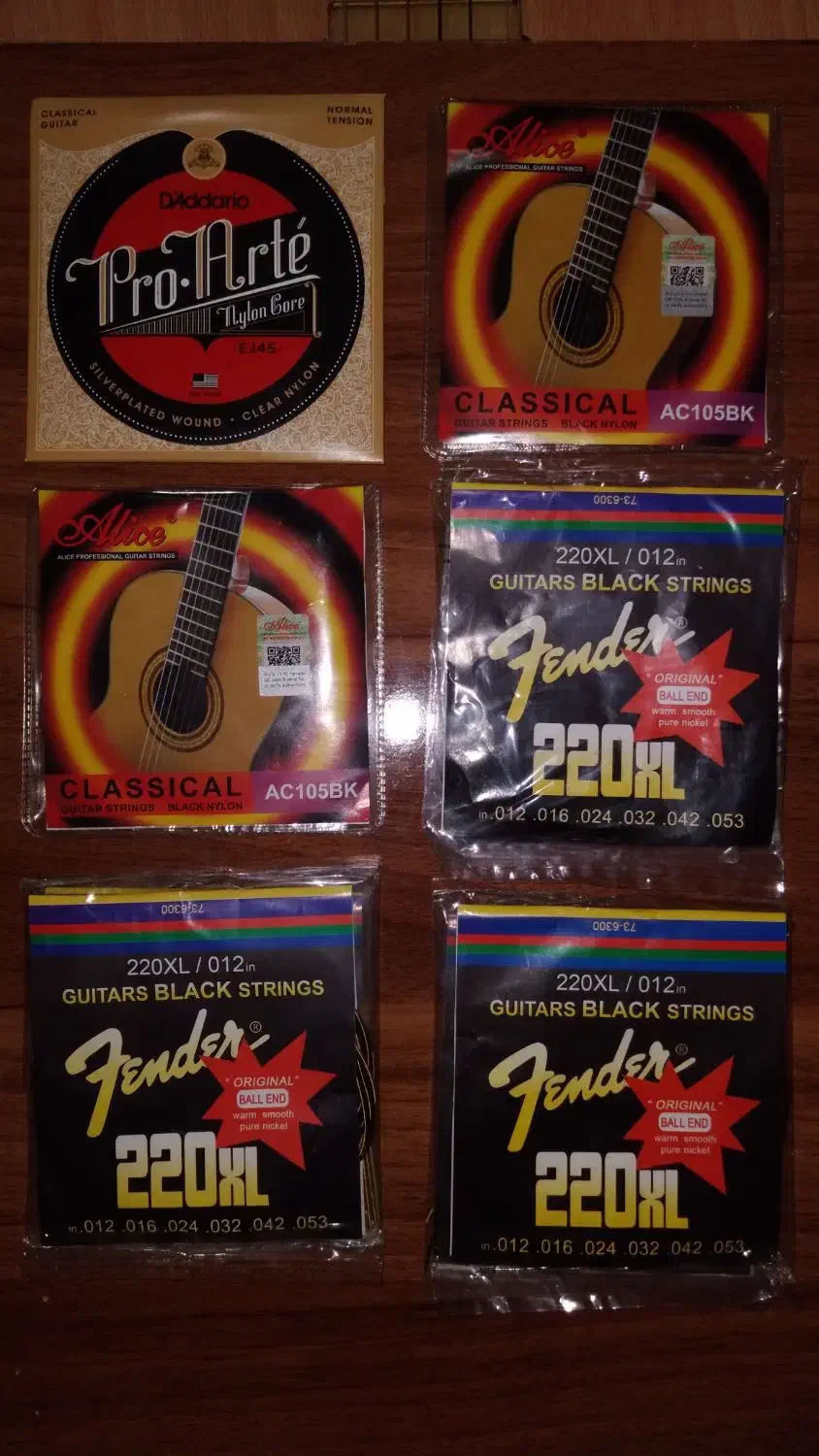 حراج سیم گیتار|حراج|اردبیل, |دیوار