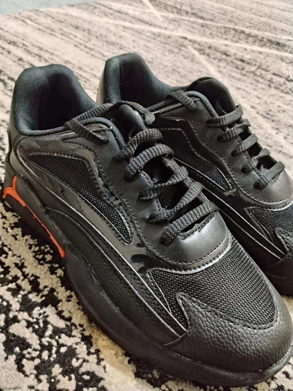 کفش مردانه نو نو سایز ۴۰|کیف، کفش، کمربند|بندرعباس, |دیوار