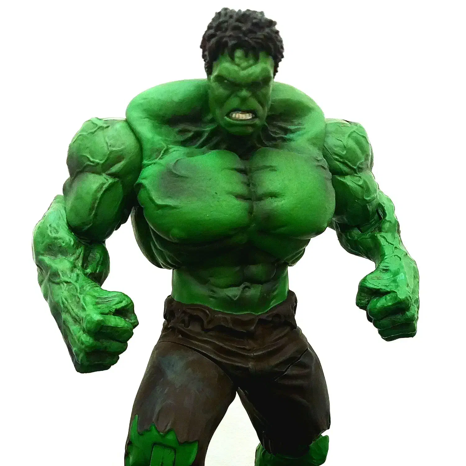 فیگور هالک اورجینال Marvel|اسباب‌‌بازی|تهران, سلسبیل شمالی|دیوار