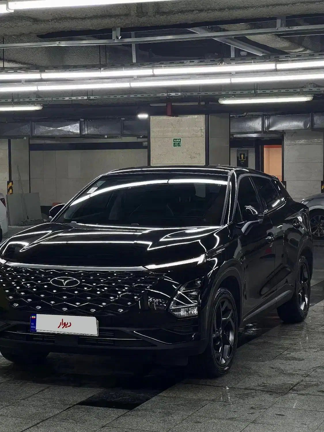 Fownix FX 1403|خودرو سواری و وانت|تهران, دانشگاه شریف|دیوار