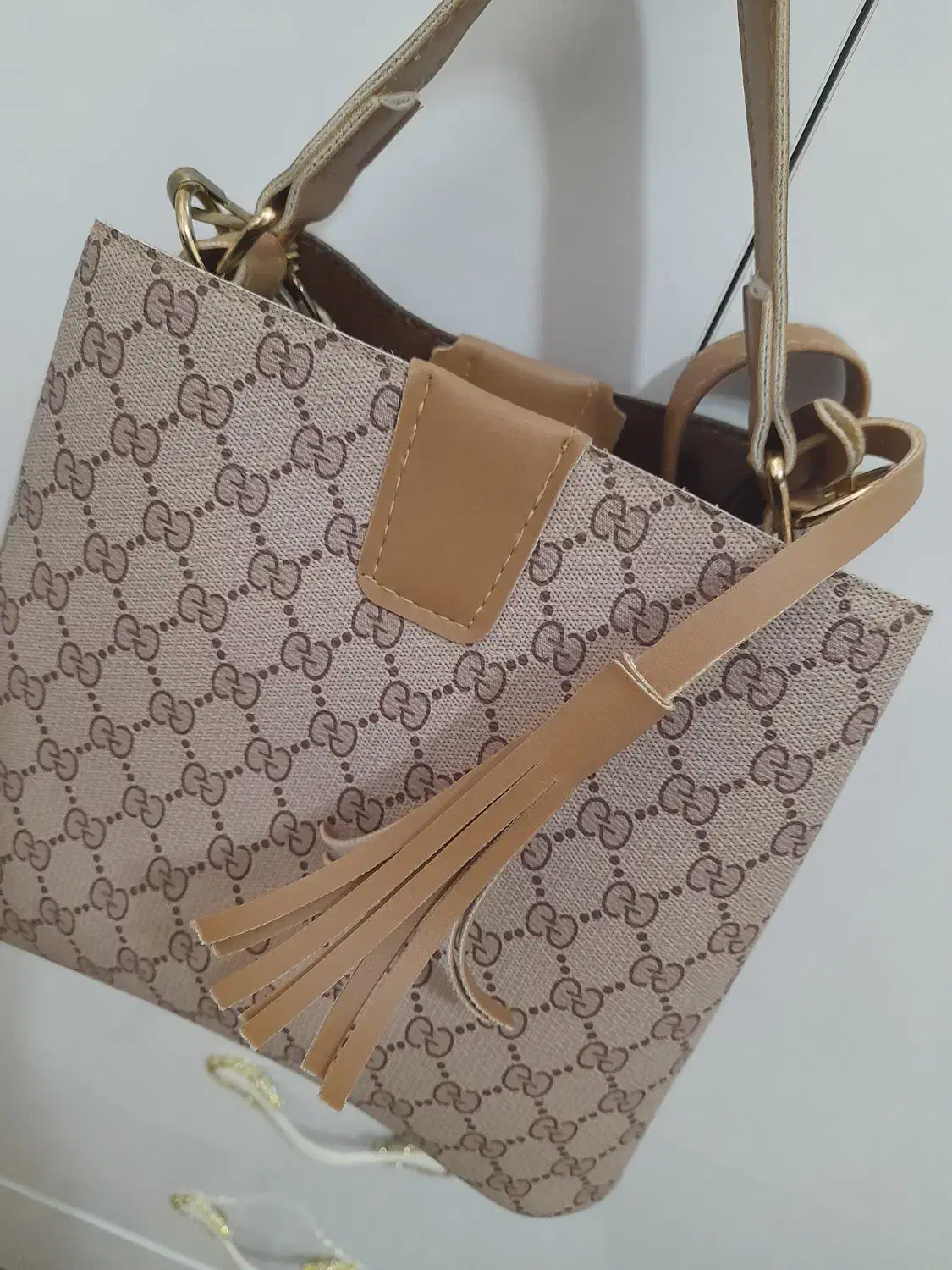 کیف نو زیبا|کیف، کفش، کمربند|بوکان, |دیوار