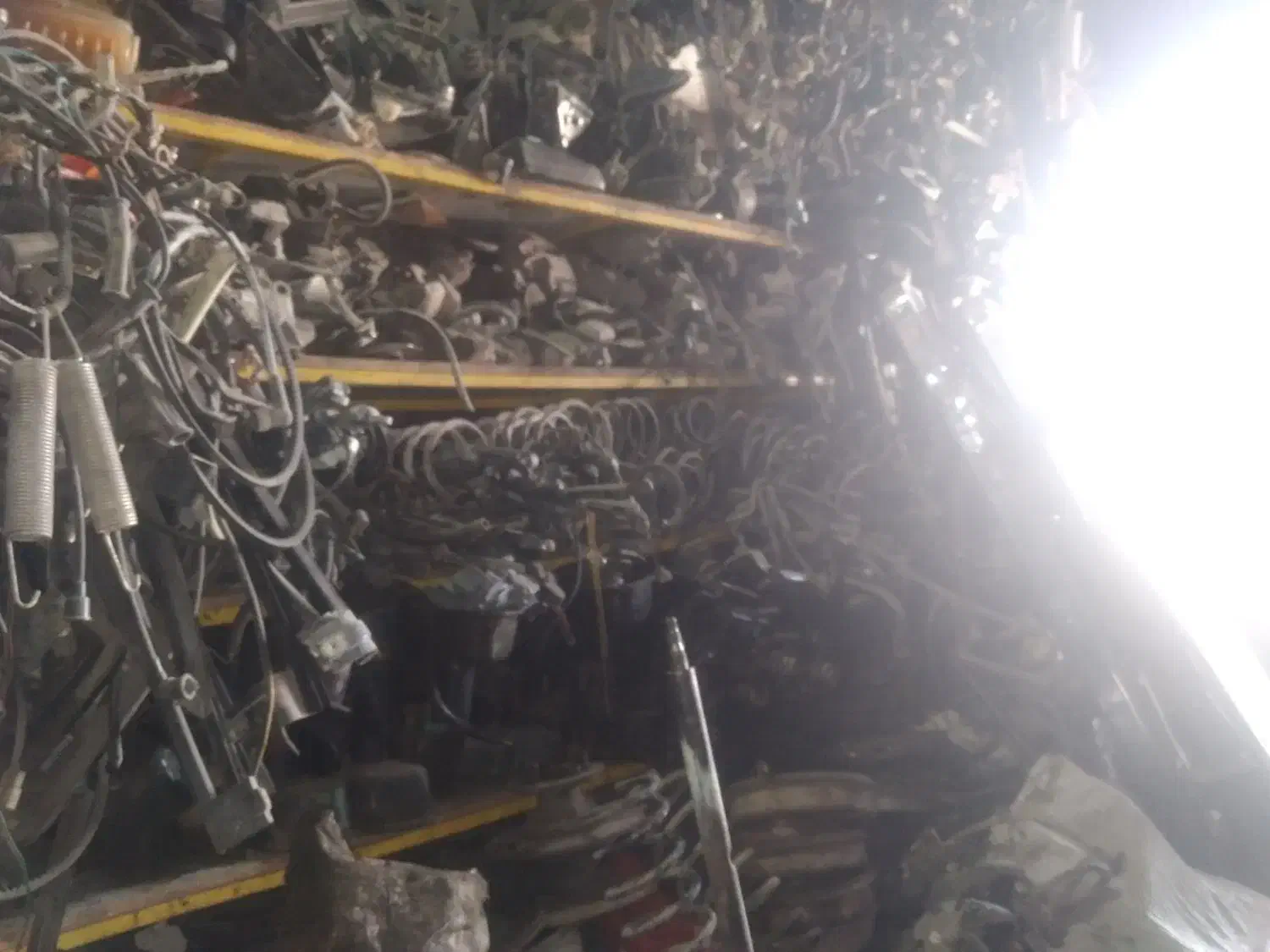 لوازم استوک|قطعات یدکی و لوازم جانبی|سنندج, |دیوار