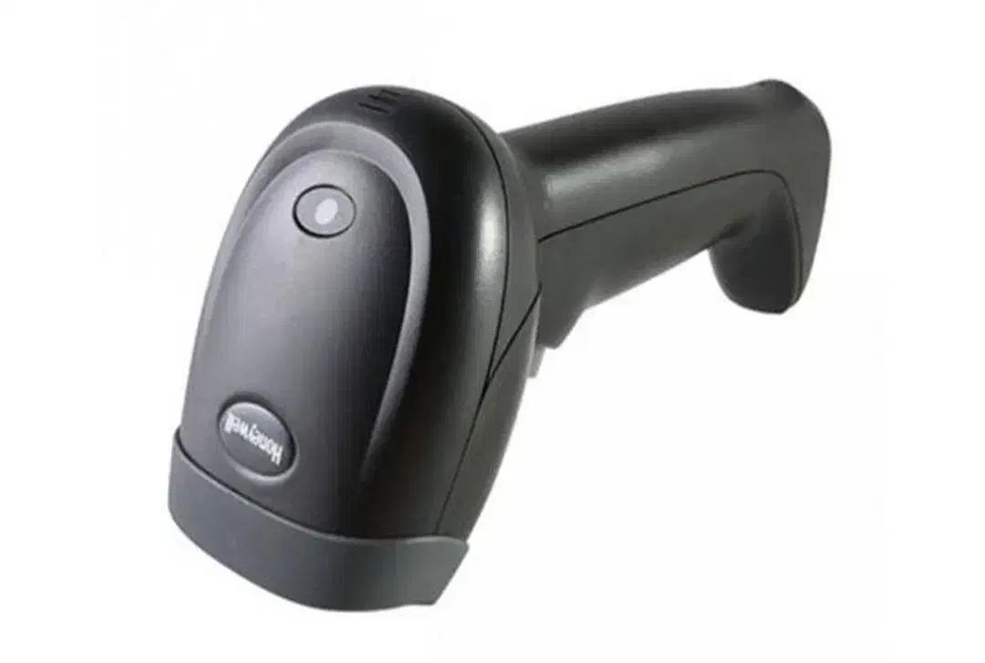 بارکدخوان کد 4600 هانیول|پرینتر، اسکنر، کپی، فکس|تهران, بریانک|دیوار