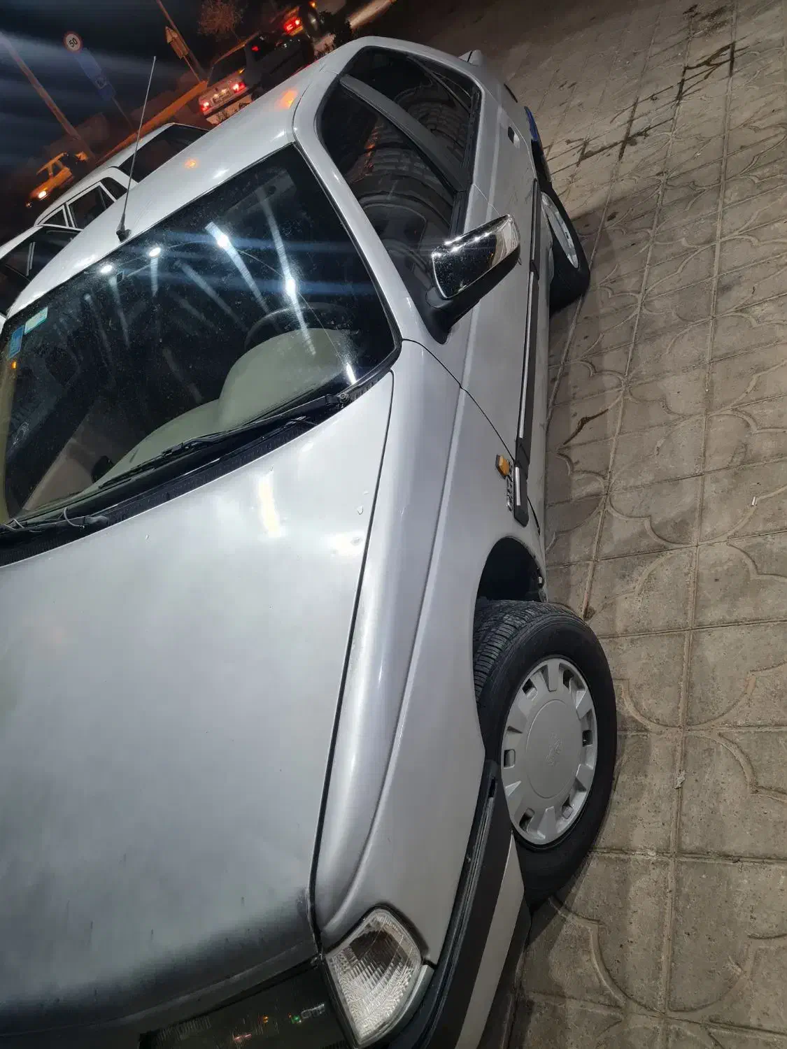 ۴۰۵دوگانه کارخونه۹۳|خودرو سواری و وانت|شیراز, عادل آباد|دیوار