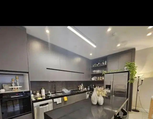 ۱۲۰متربا۳۰مترحیاط/لادن۲۰کوچه پهن،دلبازواحدتمیزمرتب|فروش آپارتمان|مشهد, صیاد شیرازی|دیوار