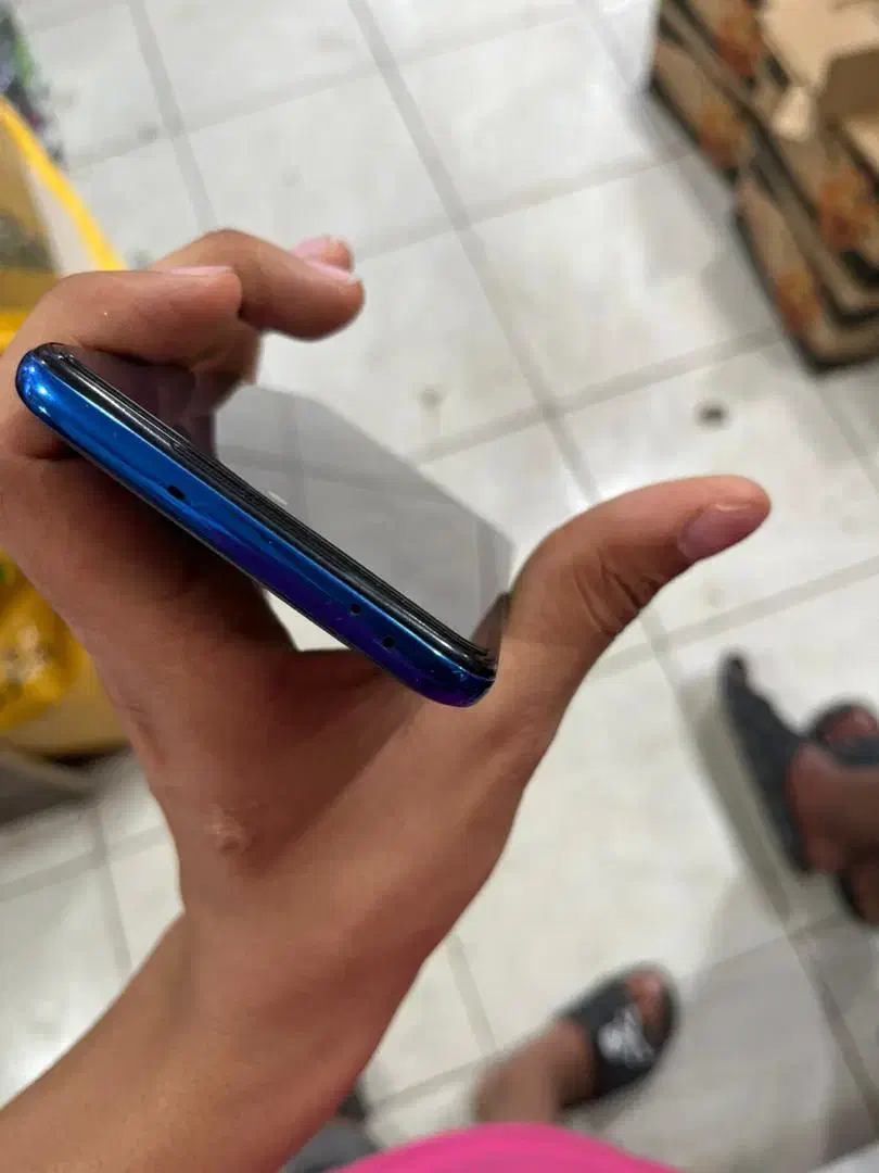 گوشی poco x3poro|موبایل|آبادان, |دیوار