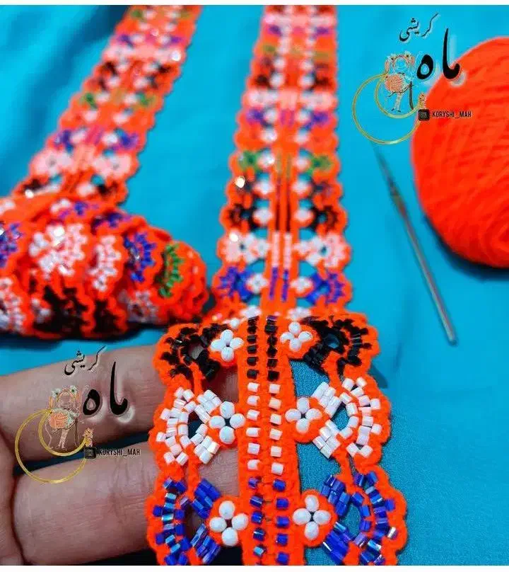 کریشی شیک با مناسب ترین قیمت|لباس|سراوان, |دیوار