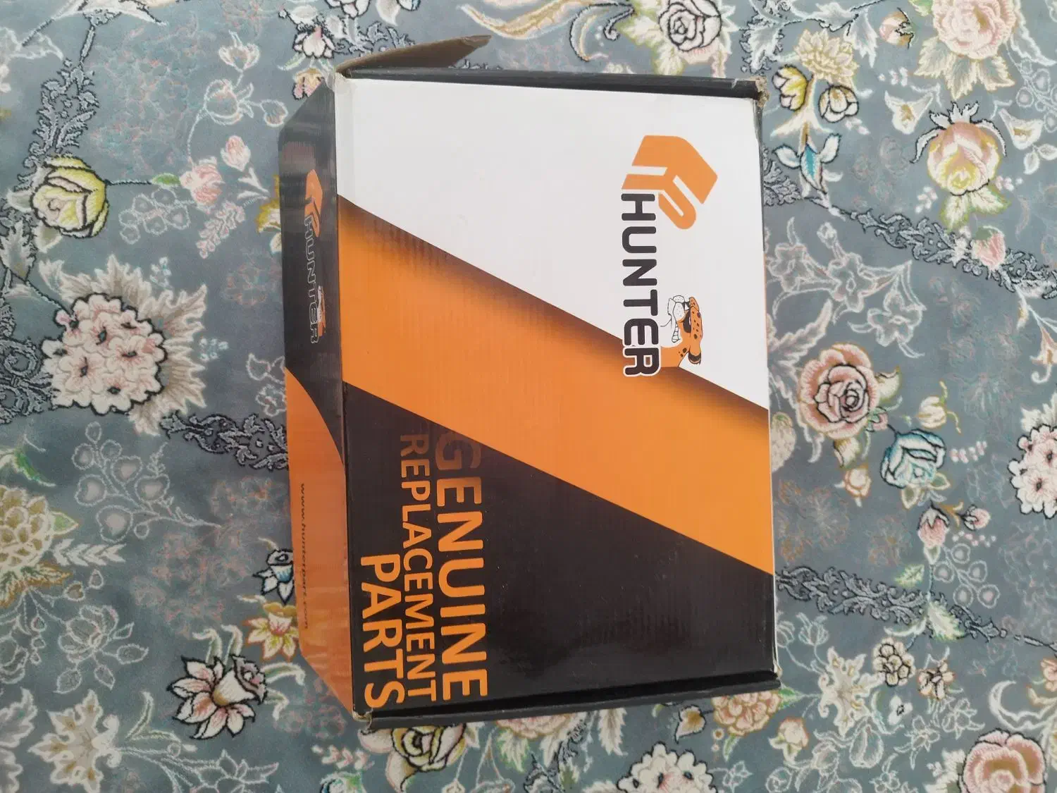 لنت عقب نیسان و جغجغه و قالپاق|قطعات یدکی و لوازم جانبی|کرمانشاه, |دیوار