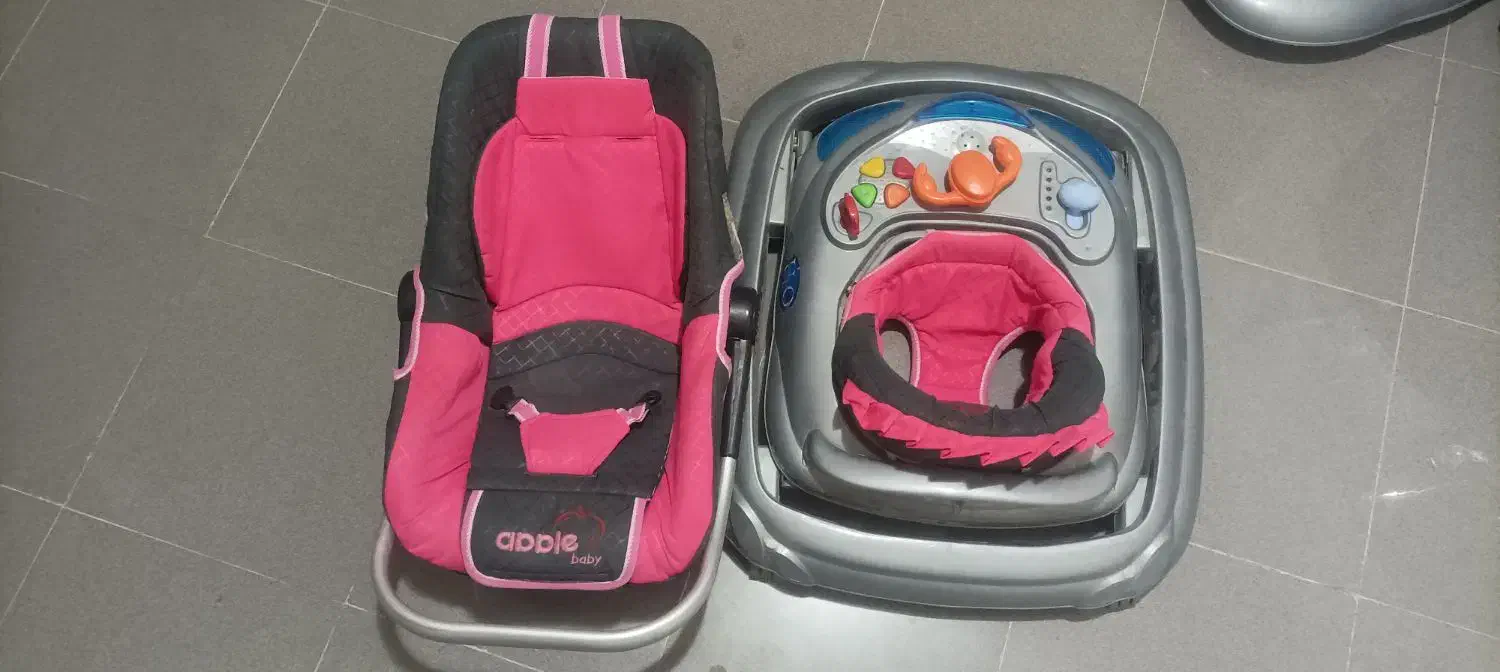 کودکان|اسباب و اثاث بچه|بیرجند, |دیوار