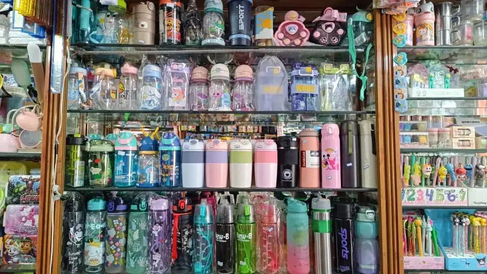 فروشنده خانم|استخدام خدمات فروشگاه و رستوران|اسلام‌شهر, شهرک مهدیه|دیوار