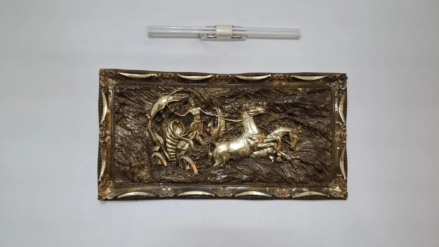 تابلو برجسته|تابلو، نقاشی، عکس|باقرشهر, |دیوار