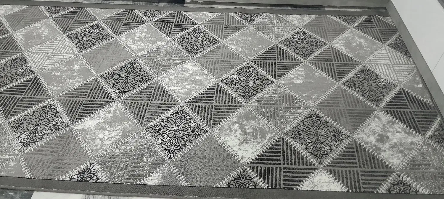 گلیم فرش|گلیم، جاجیم، گبه|شیروان (لرستان), |دیوار