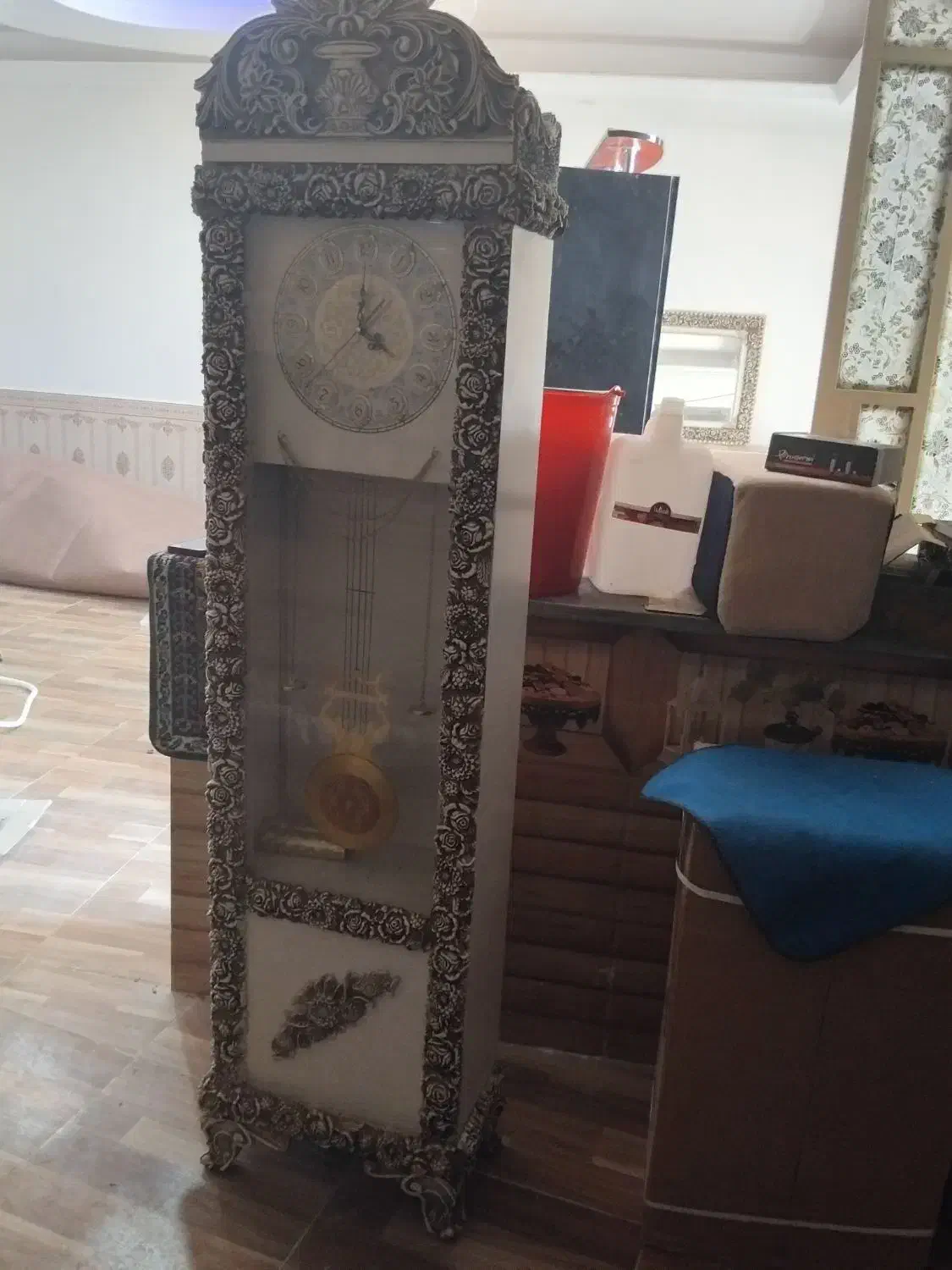 فروش وسایل خانه|سایر لوازم برقی|ایذه, |دیوار