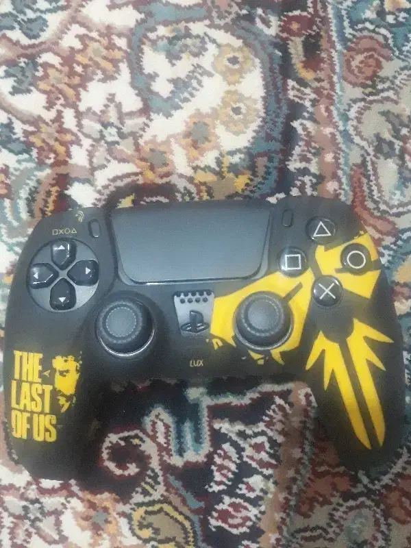 دستهps5|کنسول، بازی ویدئویی و آنلاین|سنندج, |دیوار