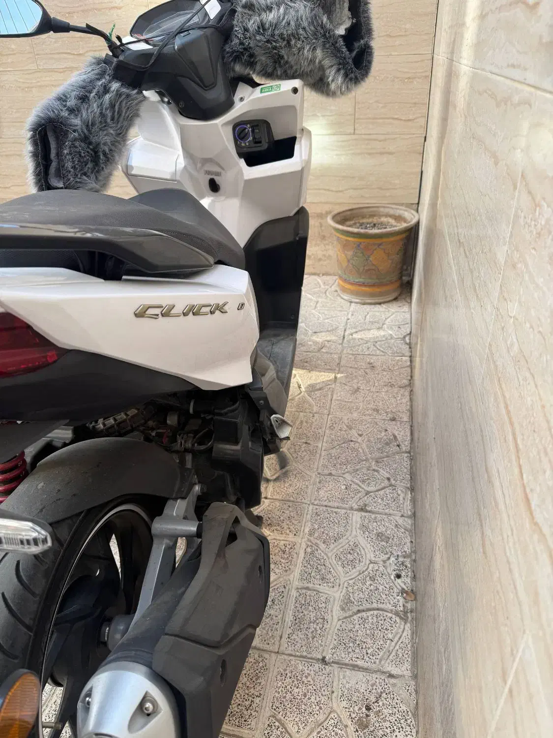 واریو ۱۷۰|موتورسیکلت|فردیس, شهرک راه آهن|دیوار