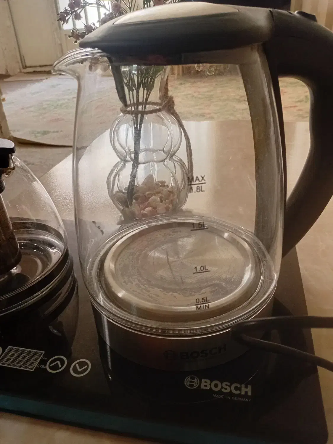 چایی ساز|سماور، چایساز، قهوهساز|خرمآباد, |دیوار