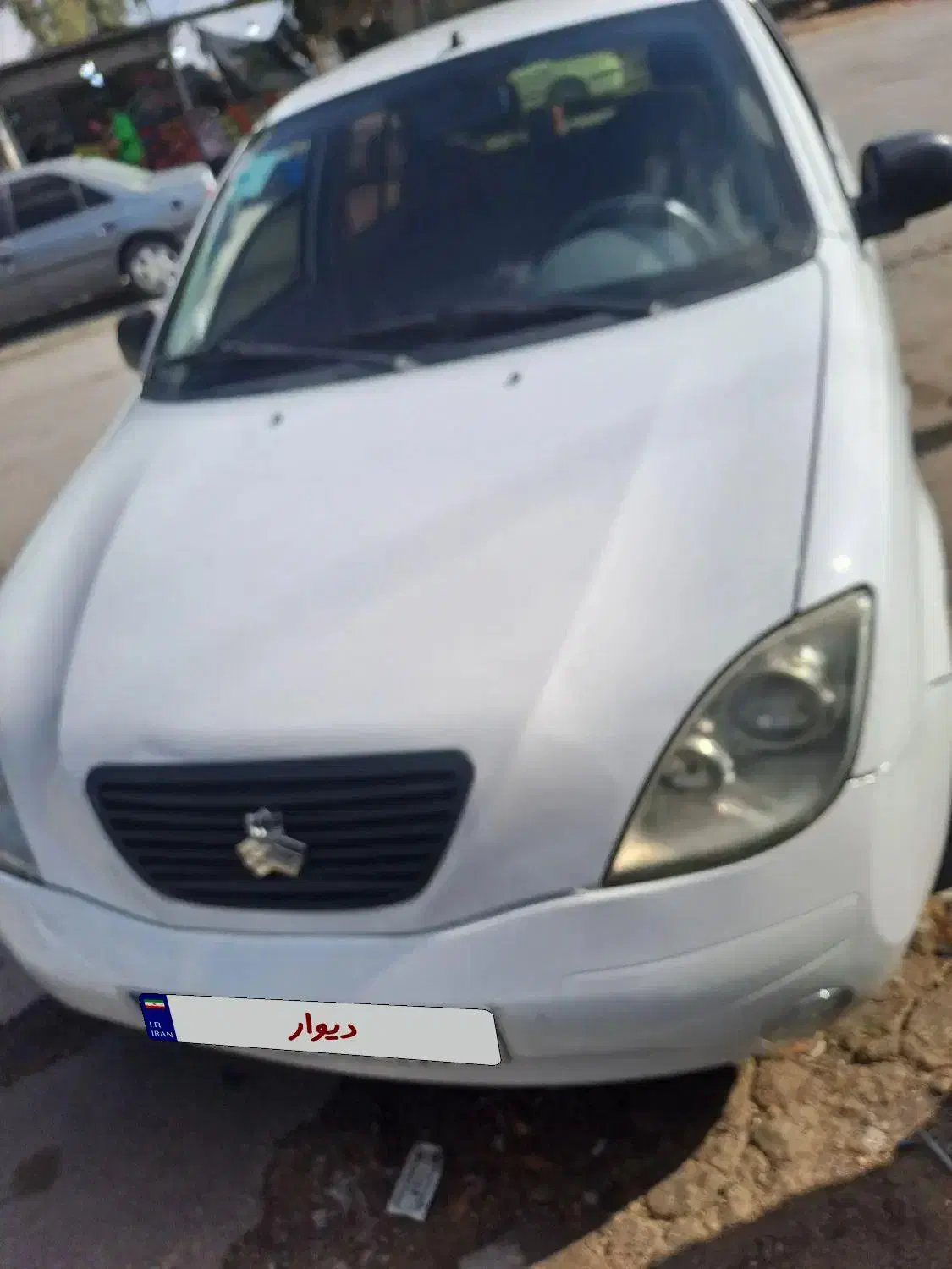 تیبا 2 مدل 97|خودرو سواری و وانت|دوگنبدان, |دیوار