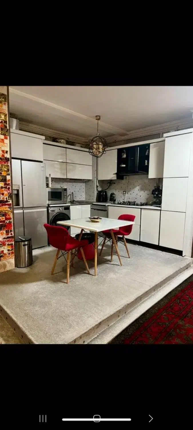 فروش ۴ واحده کارکنان ۲۰ شمالی|فروش آپارتمان|دوگنبدان, |دیوار