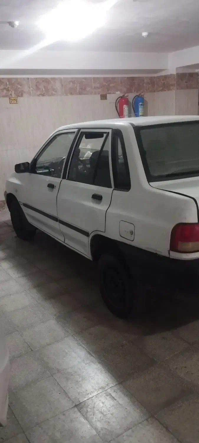 پراید131|خودرو سواری و وانت|پرند, فاز ۶|دیوار