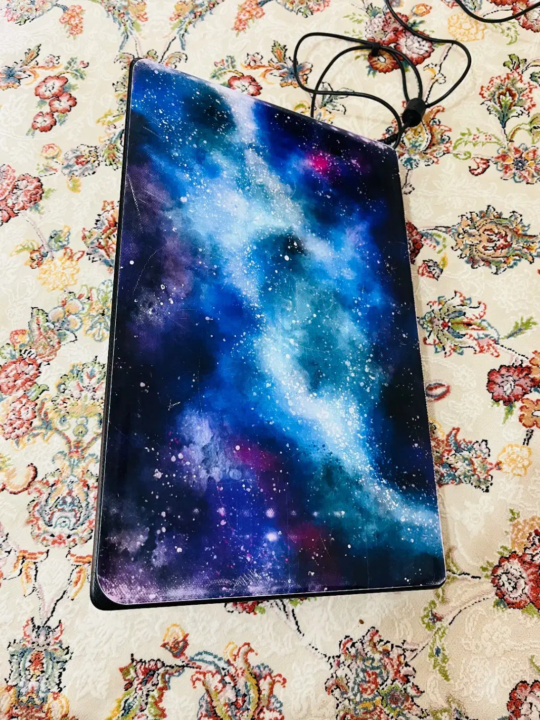 لپ‌تاپ ASUS X550LA سالم|رایانه همراه|کرمانشاه, |دیوار