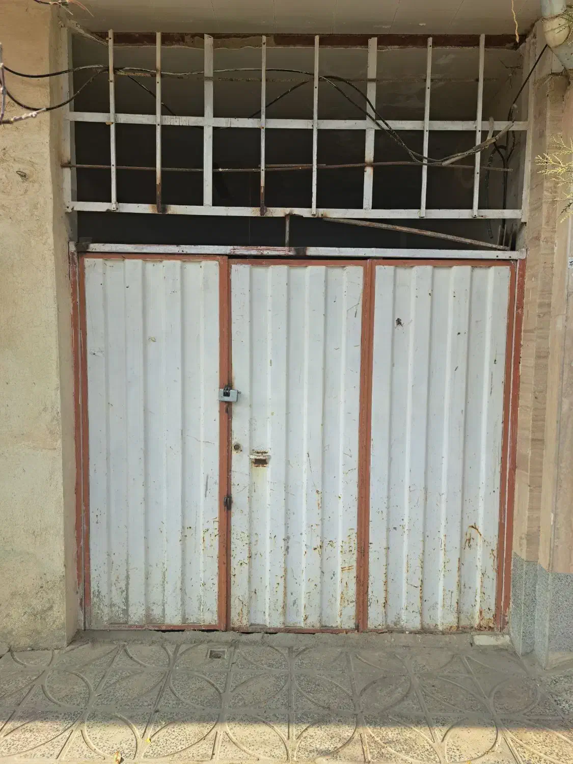 اجاره کارگاه و انبار|اجارهٔ مغازه و غرفه|ملایر, |دیوار