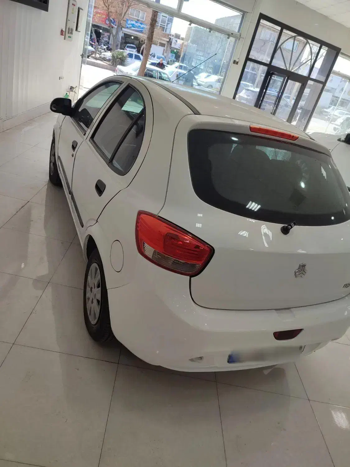 تیبا2 مدل1400|خودرو سواری و وانت|سبزوار, شهدا|دیوار