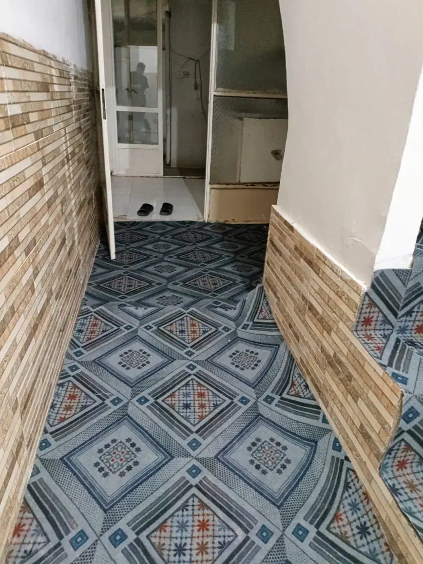 اجاره خانه ویلایی دوطبقه دوسرویس