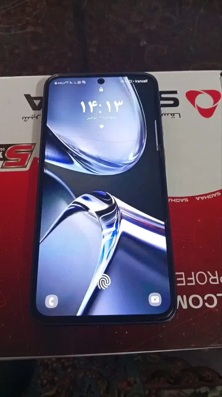 گوشی موبایل a۳۵|موبایل|مشهد, شهید قربانی|دیوار