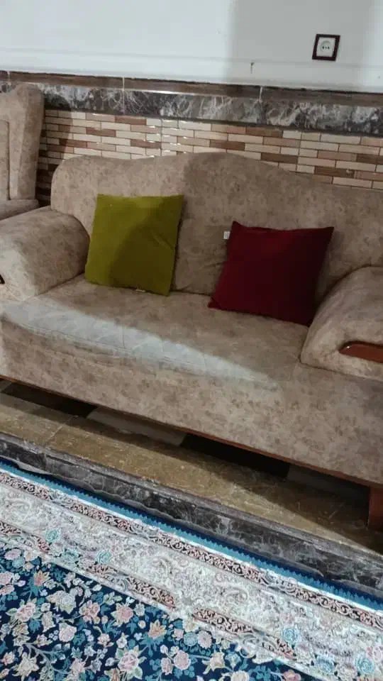 مبل|مبلمان خانگی و میز عسلی|دوگنبدان, |دیوار