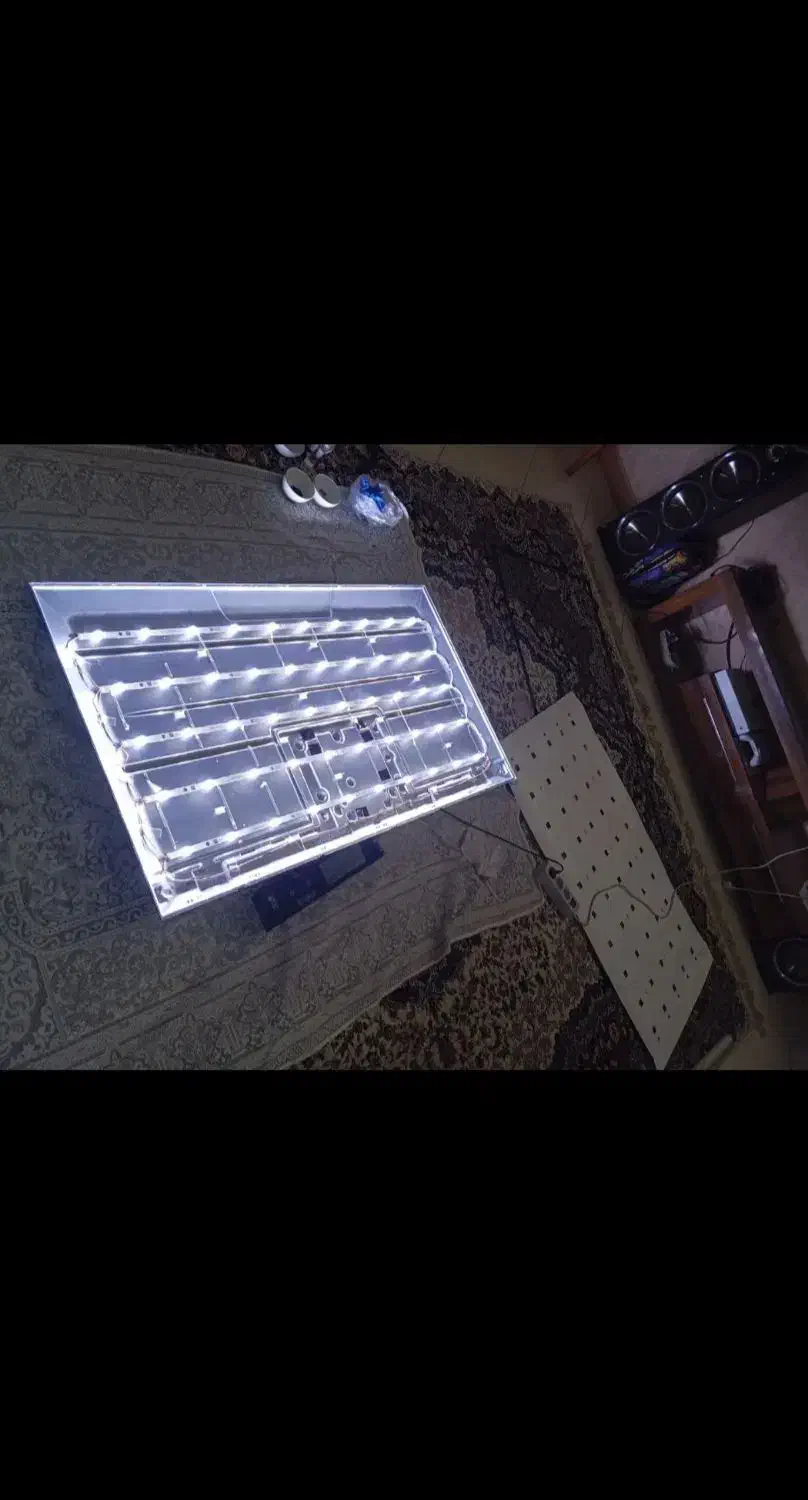 تعمیرات تخصصی تلویزیون|خدمات پیشه و مهارت|سبزوار, مدرس|دیوار