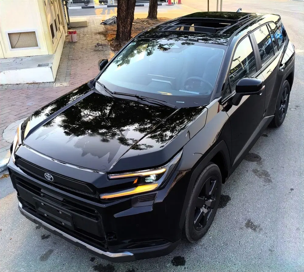 رافور 2026 چین RAV4|خودرو سواری و وانت|تهران, سعادتآباد|دیوار