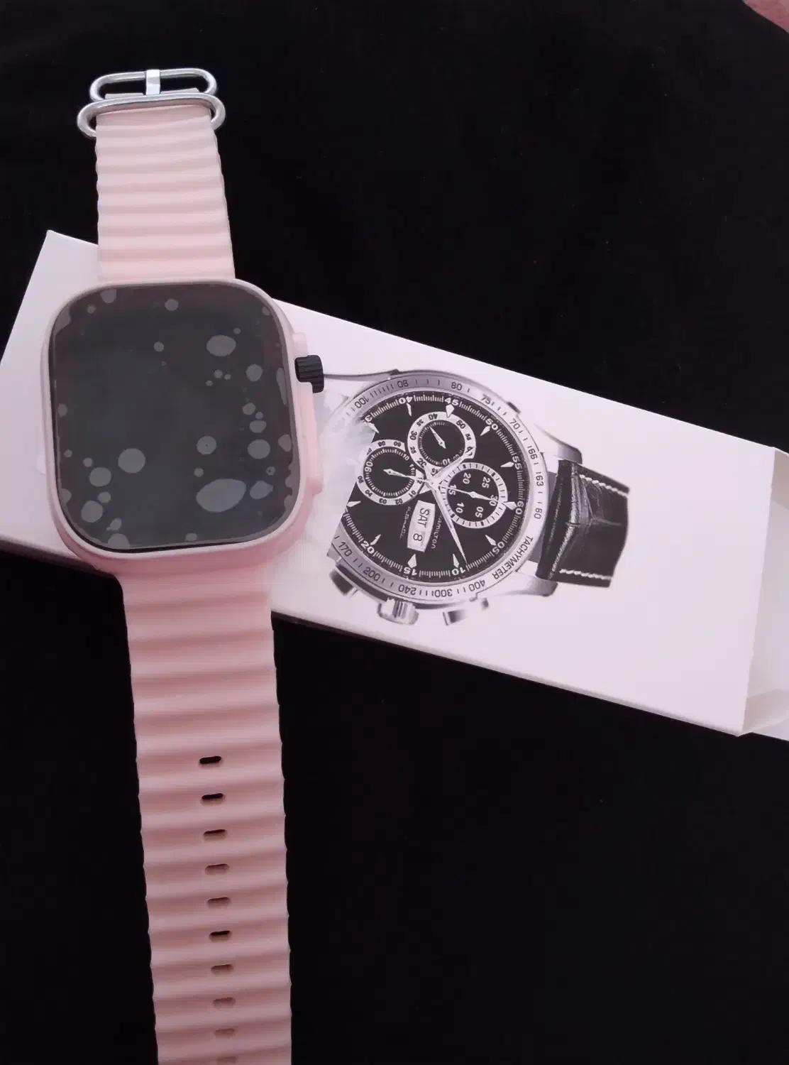 ساعت دیجیتال|ساعت|نقده, |دیوار