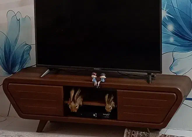 میز تلویزیون|میز تلویزیون|پاکدشت, پاکدشت (مامازند)|دیوار