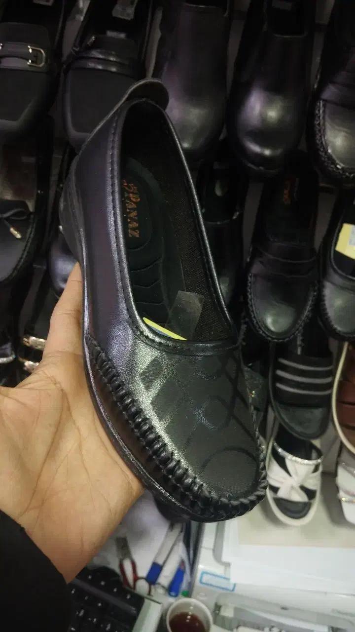 کفش طبی دوردوخت ونرم|کیف، کفش، کمربند|مشگین شهر, |دیوار