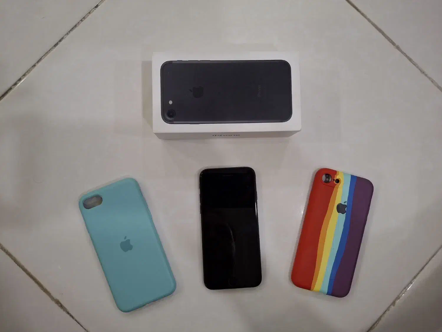 گوشی آیفون ، ال جی ، نوکیا ، سامسونگ|موبایل|تهران, آبشار تهران (دریاچه)|دیوار