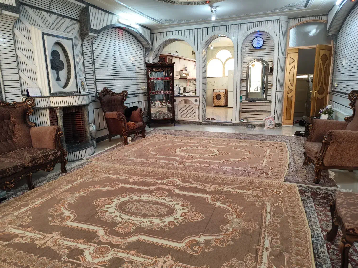 رهن و اجاره منزل|اجارهٔ خانه و ویلا|خمینیشهر, |دیوار