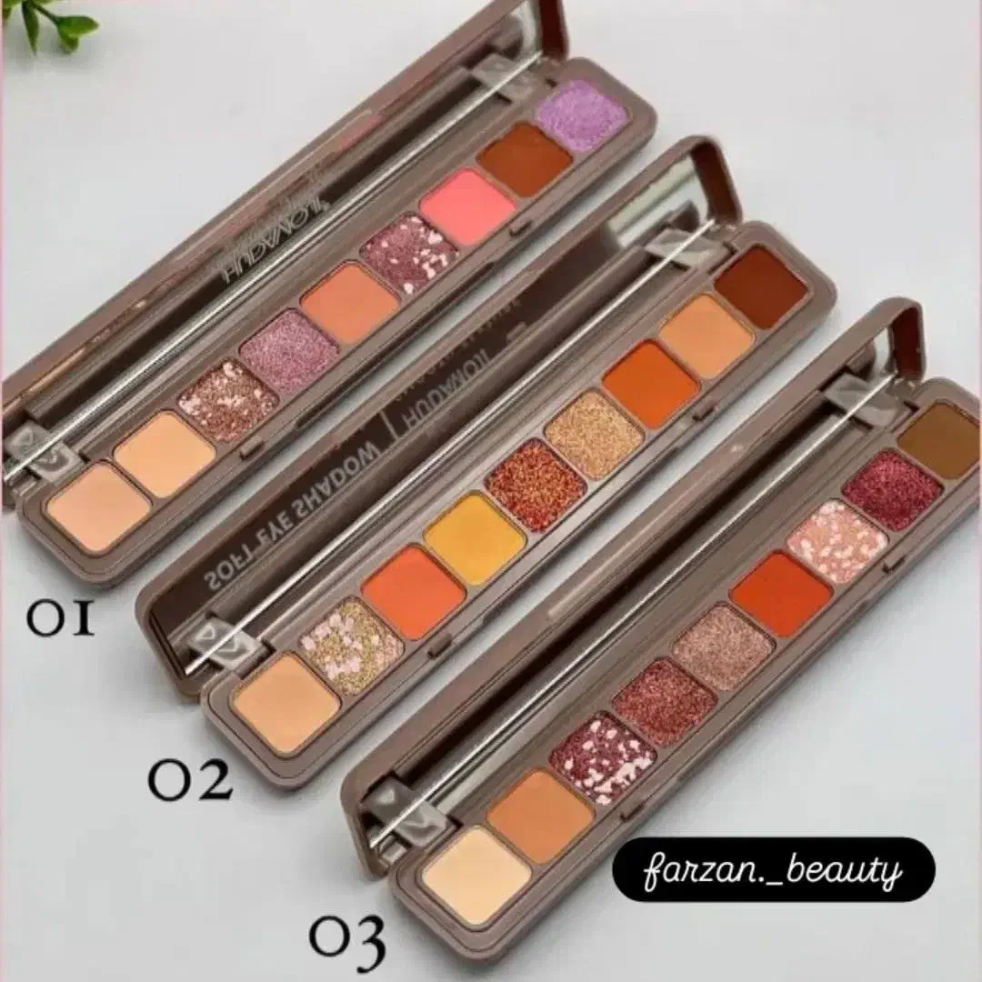 لوازم ارایشی مناسب کادو روز مادر و مصرف شخصی|آرایشی، بهداشتی، درمانی|سبزوار, ولیعصر (نجار آباد)|دیوار