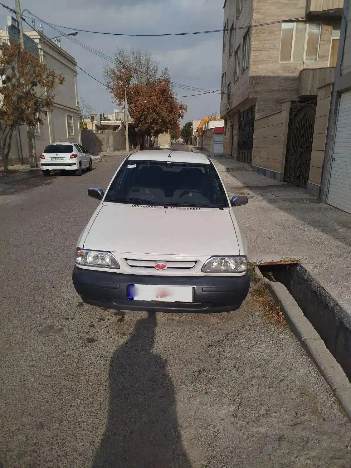 پراید131دوگانه دست منبع بزرگ آخر90|خودرو سواری و وانت|قوچان, |دیوار