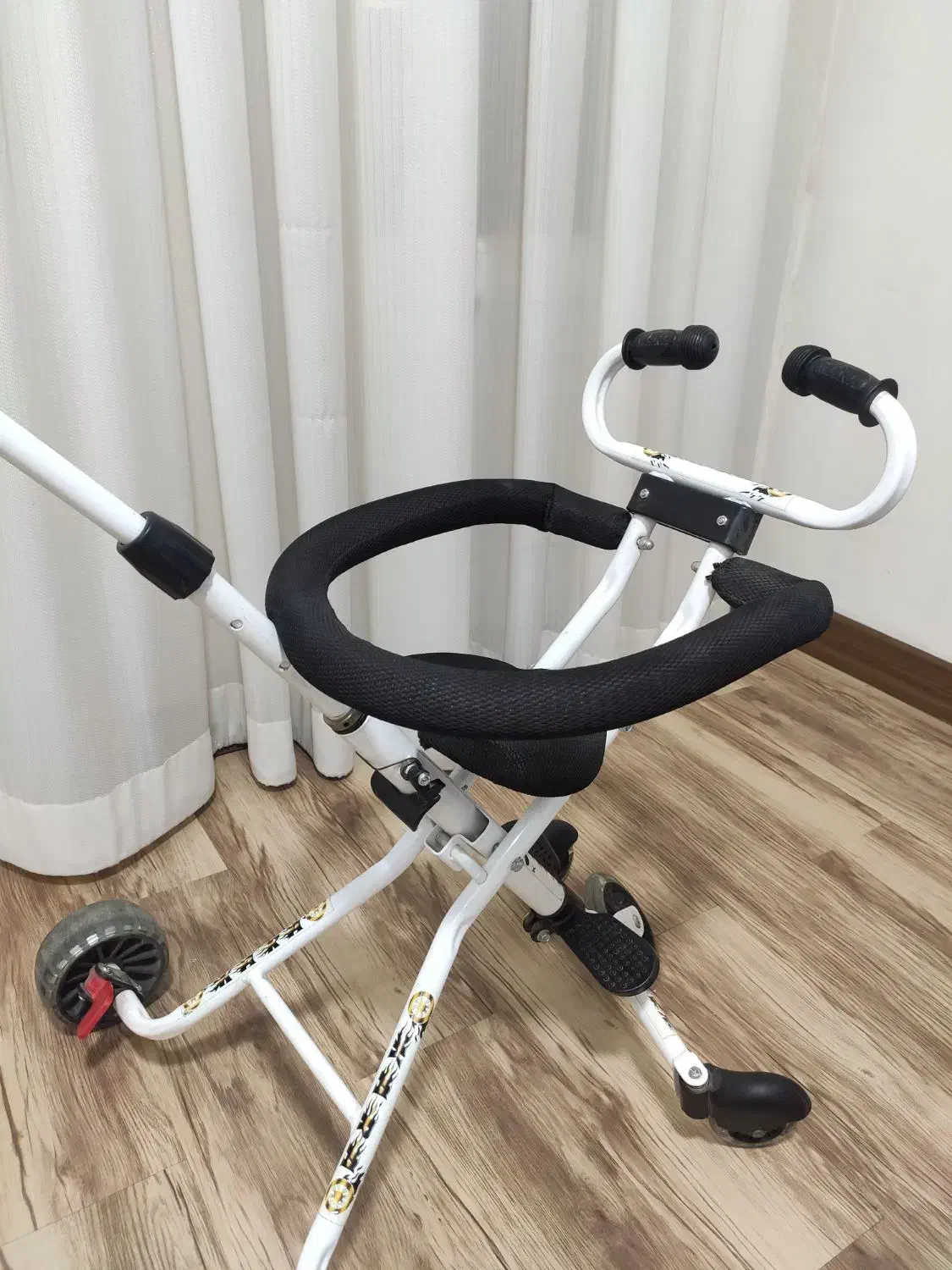 کودک|کالسکه و لوازم جانبی|ری, حمزه‌آباد|دیوار