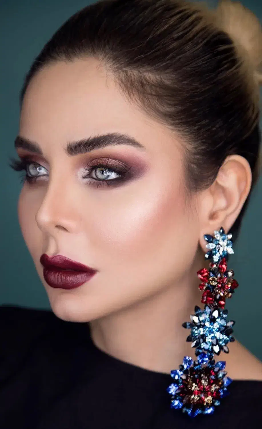 آموزش میکاپ اکادمی بانو عبادی/ امکان وام 300 میلی|خدمات آموزشی|اردبیل, |دیوار