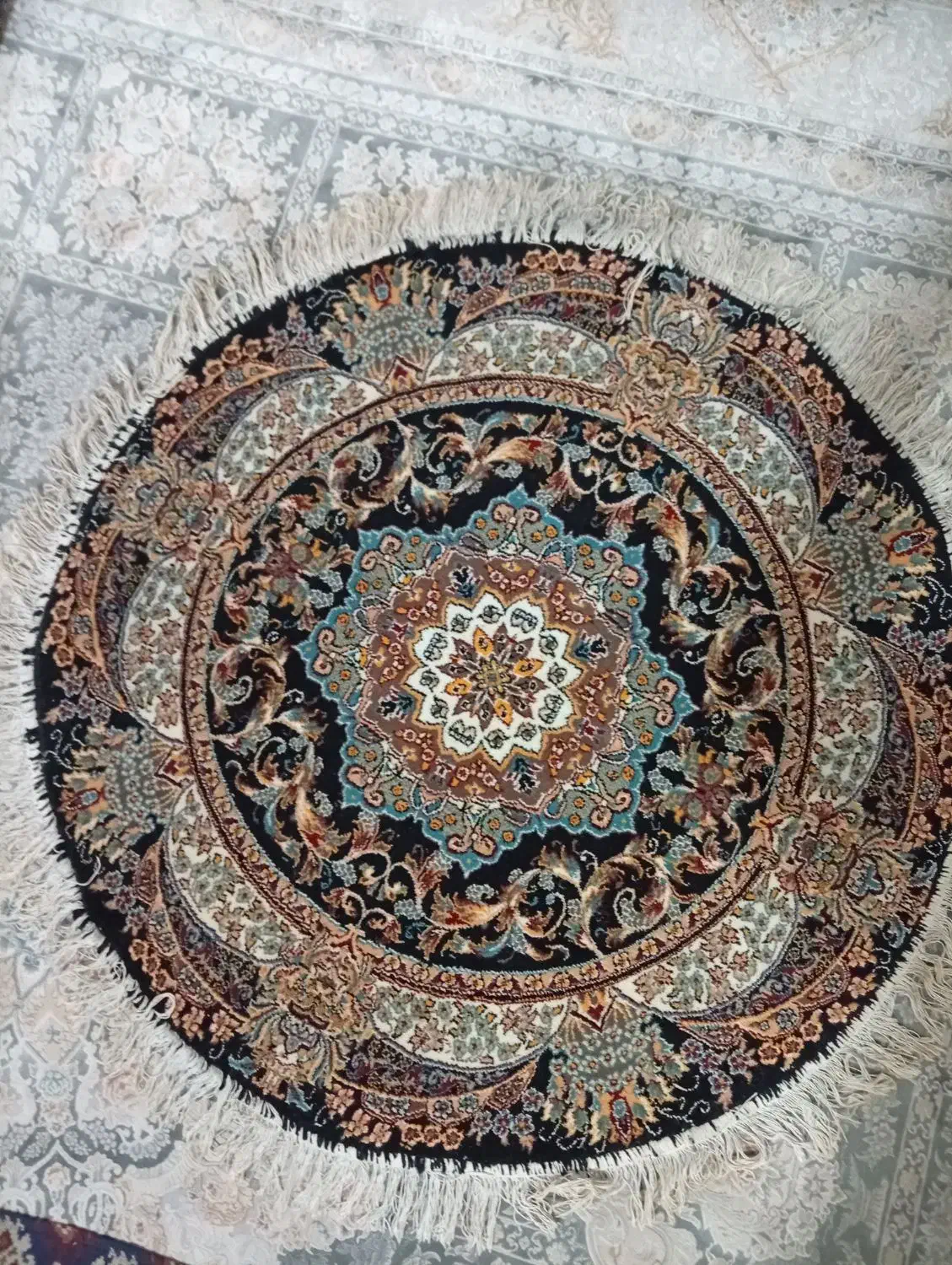 فرش اشپزخانه و زیرپایی|فرش|رباط‌کریم, رباط‌کریم|دیوار