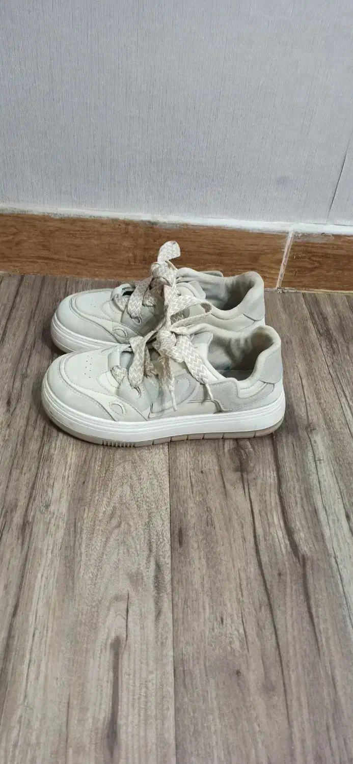 پوتین و کتونی ،کاملا سالم بدون کوچکترین لک|کیف، کفش، کمربند|رشت, پیرکلاچای|دیوار