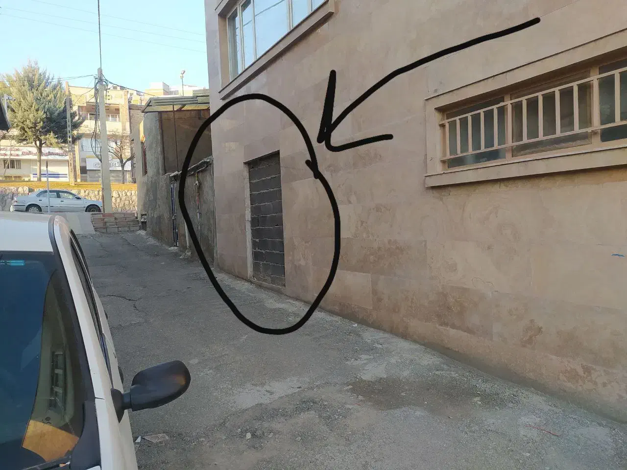 مغازه و انبار|اجارهٔ مغازه و غرفه|سنندج, |دیوار