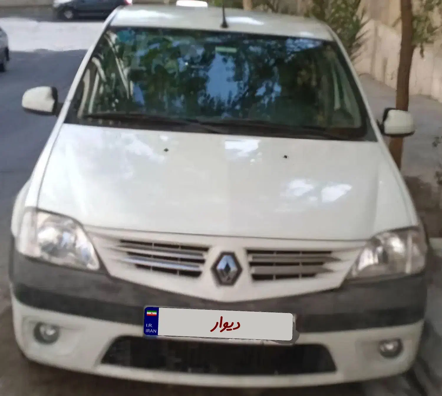 تندر ال 90 L اتوماتیک مدل ۹۲ بیرنگ|خودرو سواری و وانت|تهران, شهرک هما|دیوار