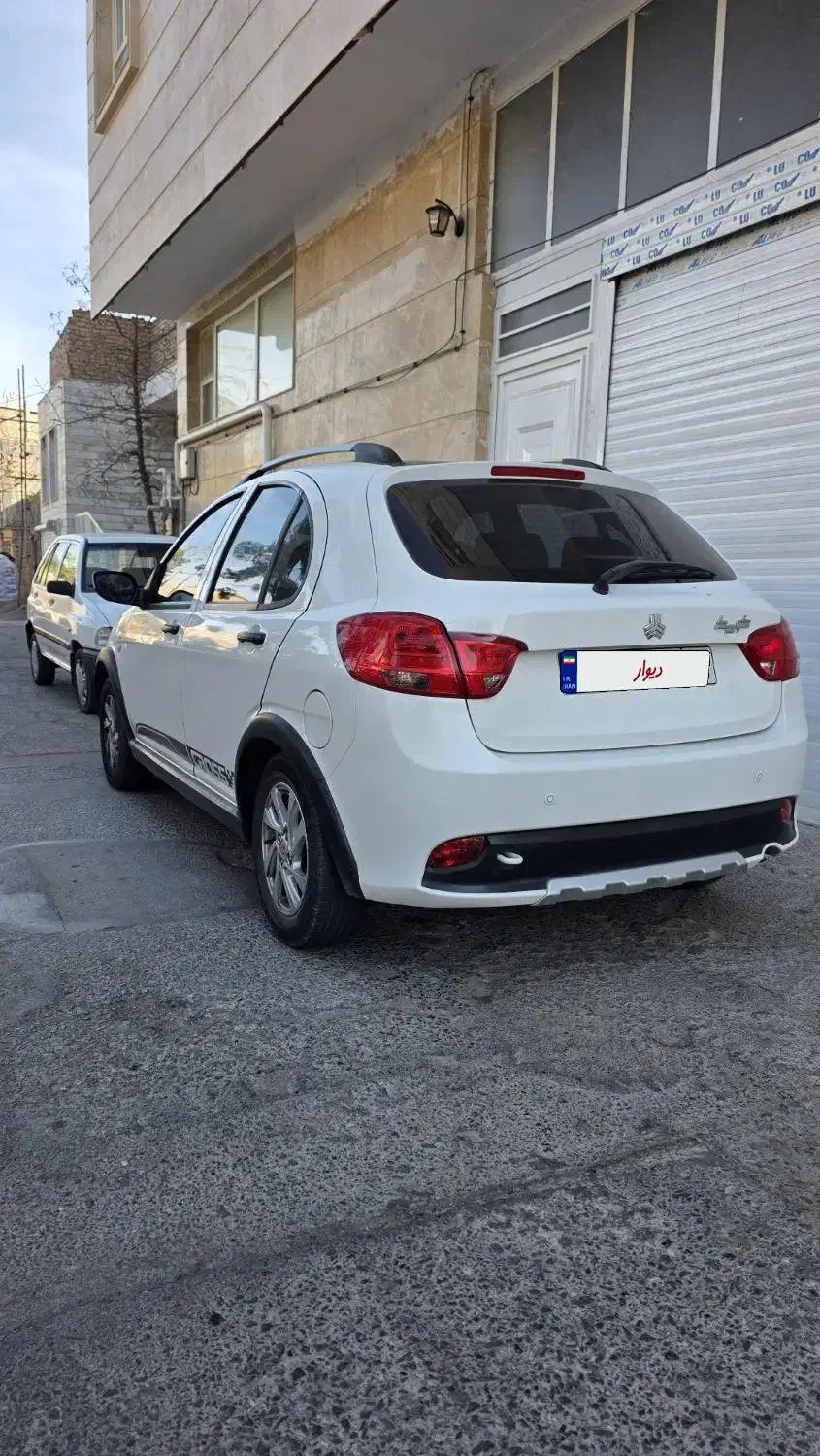 کویک ۱۳۹۸ خانگی درحد صفر|خودرو سواری و وانت|بیرجند, |دیوار