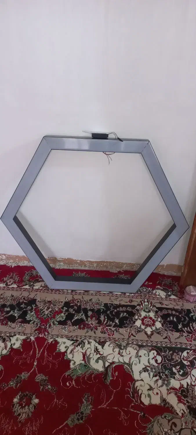 لاینرنوری|لامپ و چراغ|شوش, |دیوار