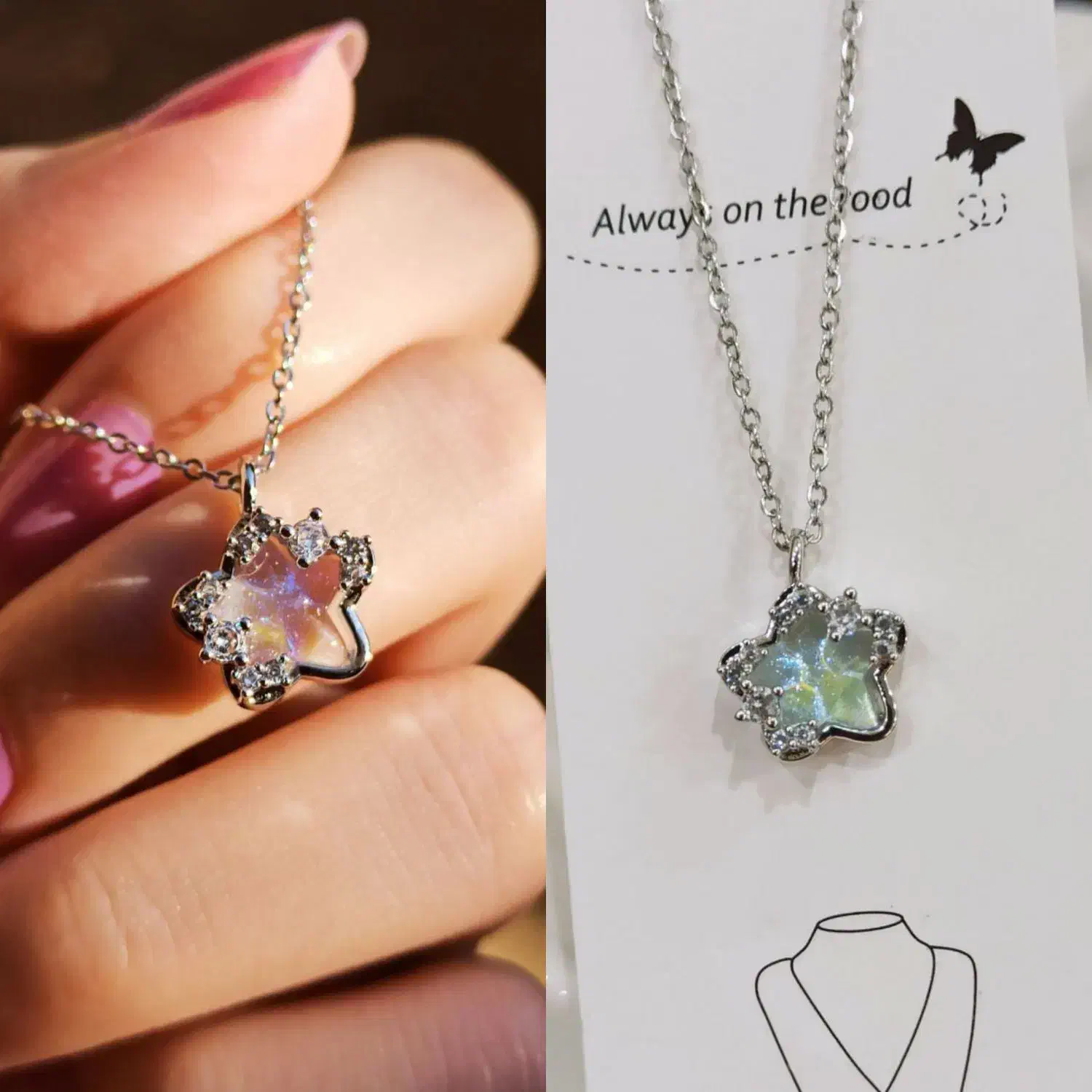 گردنبند وارداتی|بدلیجات|بانه, |دیوار