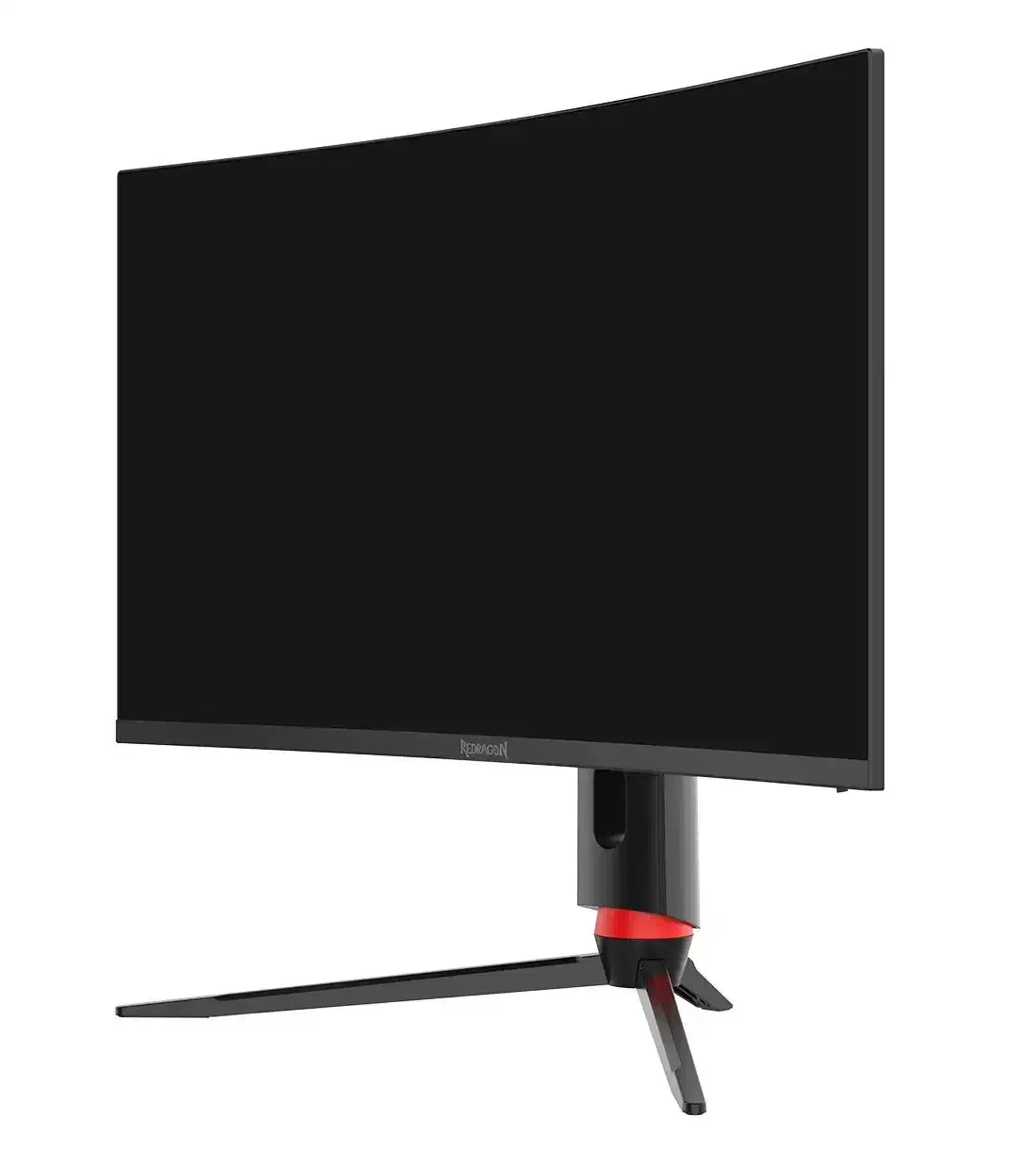 مانیتور گیمینگ 27 اینچ خمیده ردراگون2K هرتز 180|قطعات و لوازم جانبی رایانه|کرج, شهرک فهمیده|دیوار